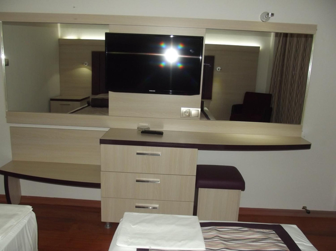 Bedroom 4, Bronze Hotel, Bodrum