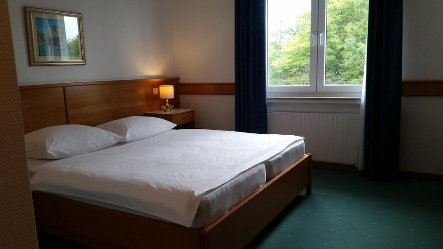 Bedroom 5, Hotel Nümbrecht, Oberbergischer Kreis