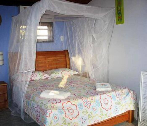 Bedroom, Pousada O Forte, Jandaíra