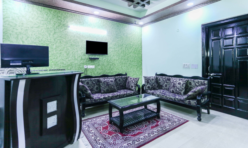Others 5, Royal Suites Kasauli, Solan