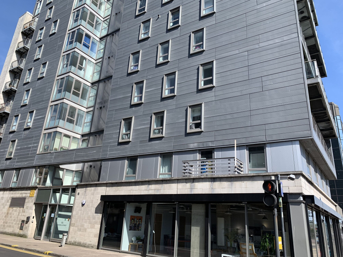 Exterior & Views 4, Clyde Waterfront Apartments, Glasgow