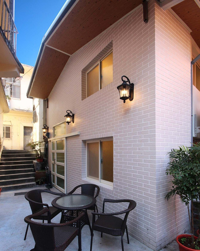 Exterior & Views 2, Chien Ching B&B, New Taipei City