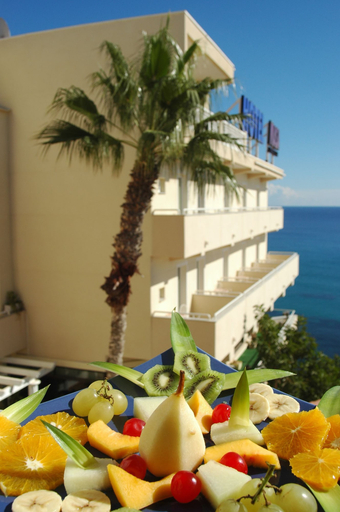 Exterior & Views 2, Hotel Masa International, Alicante