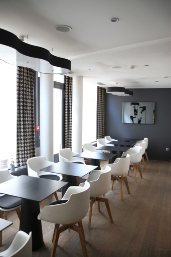 Food & Drinks 5, Hôtel Quatorze, Haut-Rhin