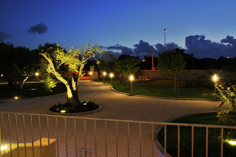 Exterior & Views 2, Willaria country house, Lecce