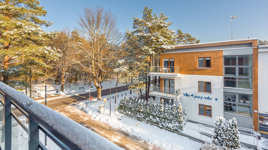 Exterior & Views 2, Apartamenty Sun & Snow Double Rest, Puck