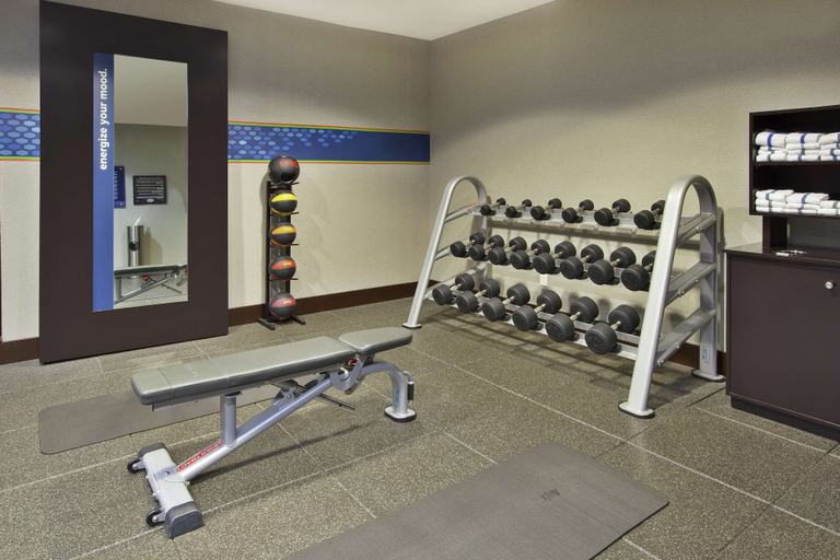Others 5, Hampton Inn & Suites Elyria, Lorain