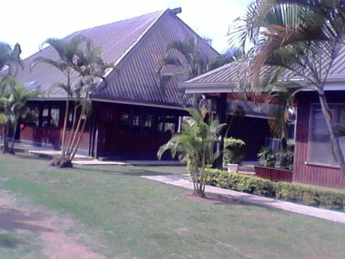 Exterior & Views 2, The Friendly North Inn, Macuata