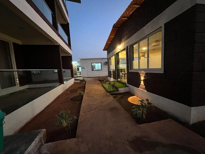 Exterior & Views 2, Coastal Bay Beach Resort, Ratnagiri