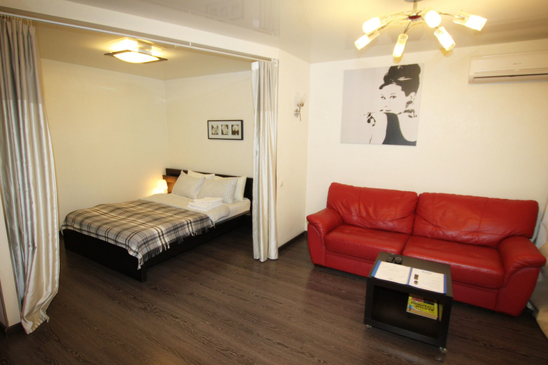 Bedroom 3, TVST Apartments Krasina Street 13, Northern