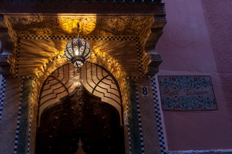 Exterior & Views, Riad Tasneem, Marrakech