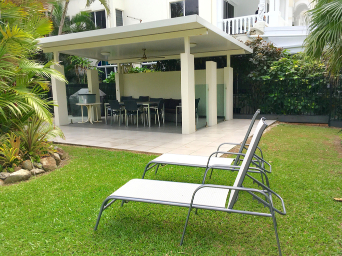 Exterior & Views 2, Melaleuca Resort, Cairns