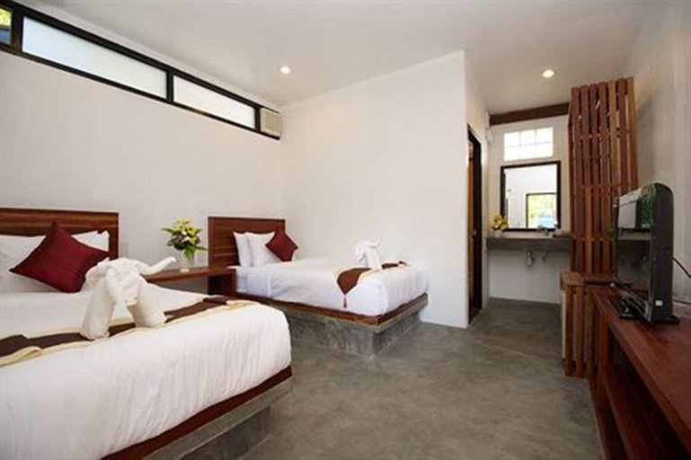 Bedroom 3, Fisherman Koh Tao, Ko Phangan