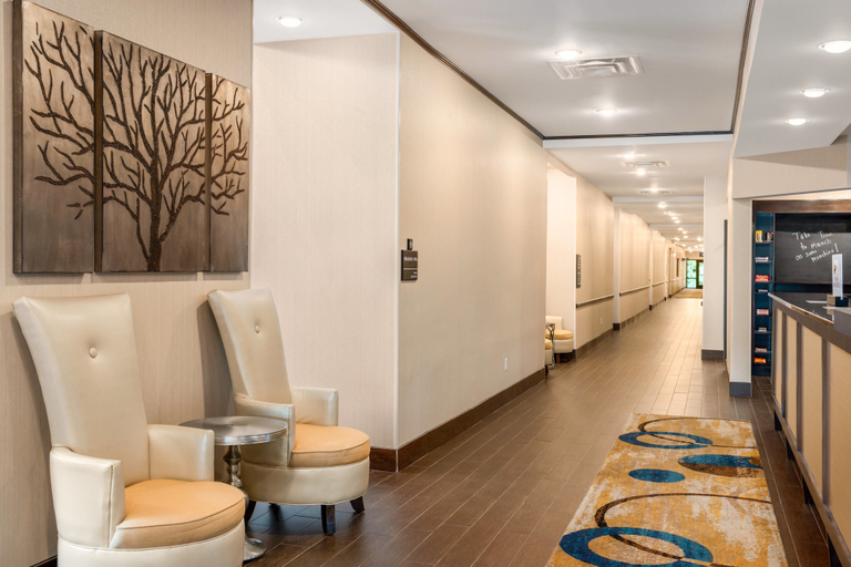 Others 5, Hampton Inn & Suites Lavonia, Franklin