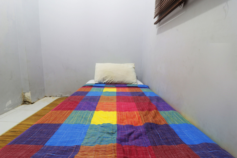Bedroom 3, Westin Place, Pekanbaru