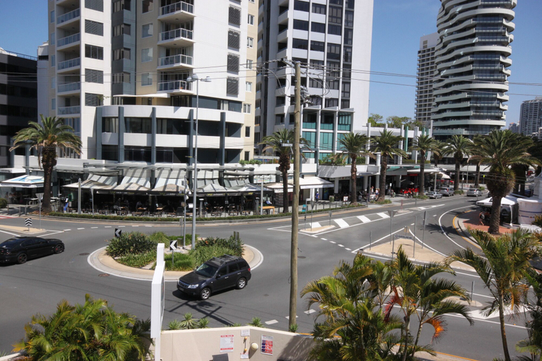Exterior & Views 2, Aruba Beach Resort, Gold Coast