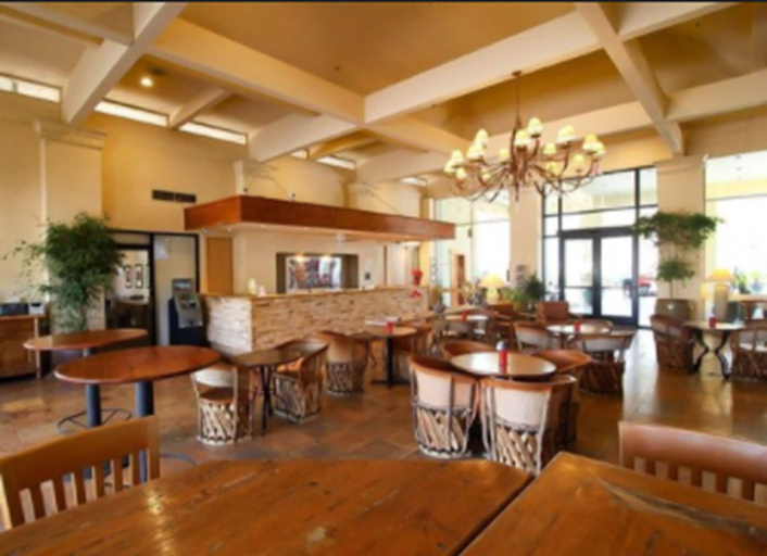 Food & Drinks 1, Ramada by Wyndham Tucson, Pima