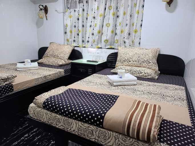 Bedroom 27