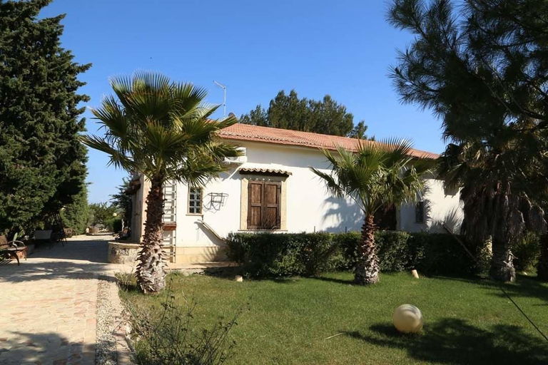 Exterior & Views 2, Bifarville Bed And Breakfast, Agrigento