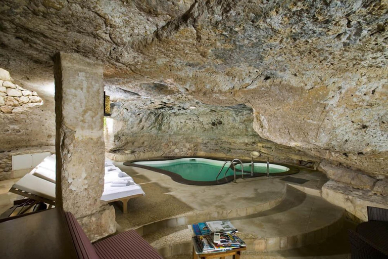 Sport & Beauty 2, Masseria Torre Coccaro, Brindisi