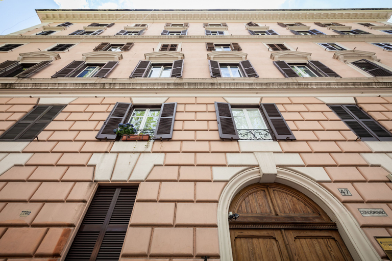 Exterior & Views 2, Casa 901, Rome