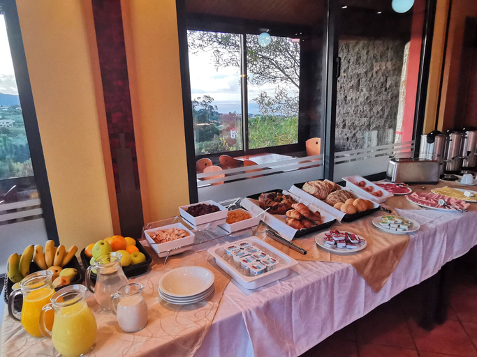 Food & Drinks 4, SLEEP AND GO - SANTANA IN NATURE B&B, Santana