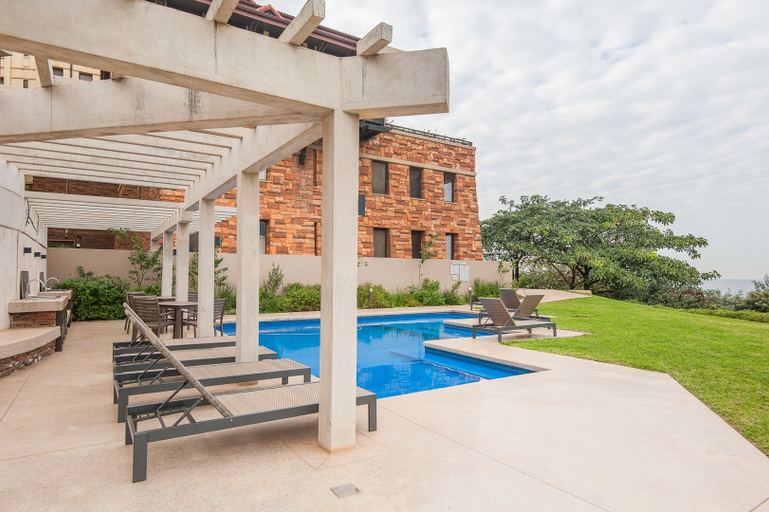 Exterior & Views 2, Zimbali suites, iLembe