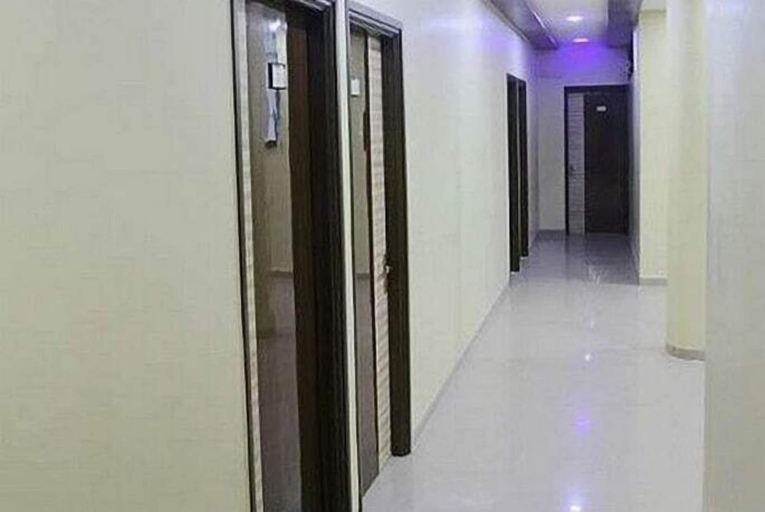 Others 3, Iroomz VKG Complex, Bijapur