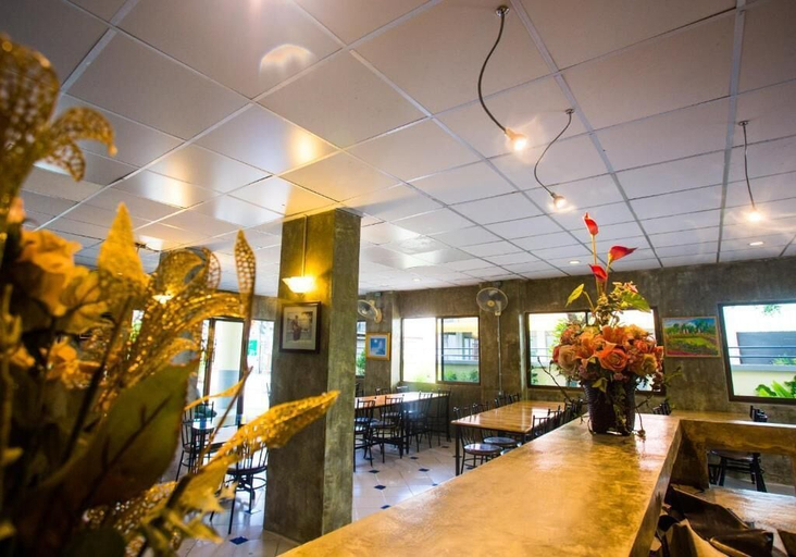 Food & Drinks 5, Central Place Hotel, Muang Rayong