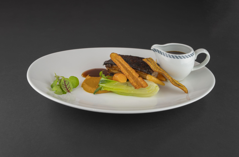 Food & Drinks 5, The Relais Cooden Beach, East Sussex