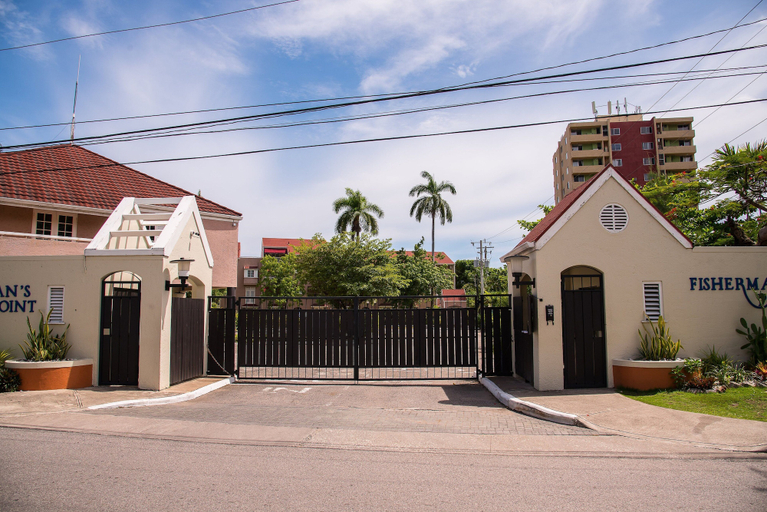 Exterior & Views 2, Emerald Corner at Fishermans point