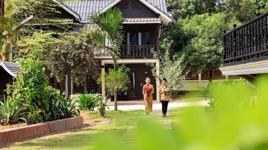 Exterior & Views 5, Sansan Resort, Vangvieng