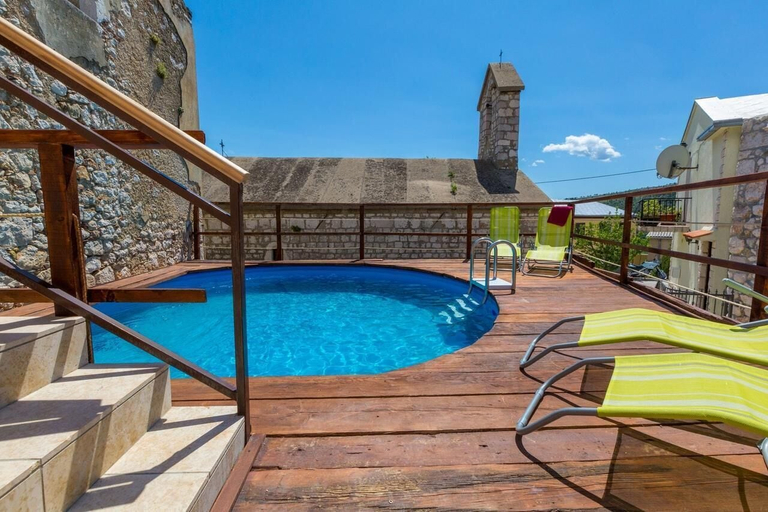 Sport & Beauty 5, Villa Holiday Coral, Vinodolska