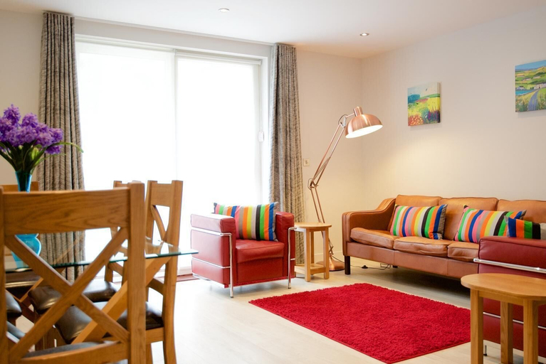 Others 5, Signet Apartments-Vesta, Cambridgeshire