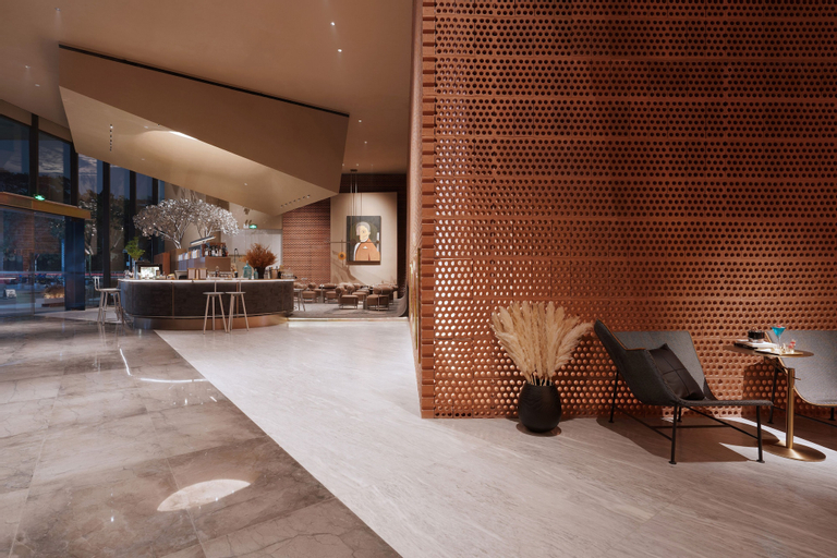 Public Area 2, Grade Hotel Shenzhen Shekou Sea World, Shenzhen