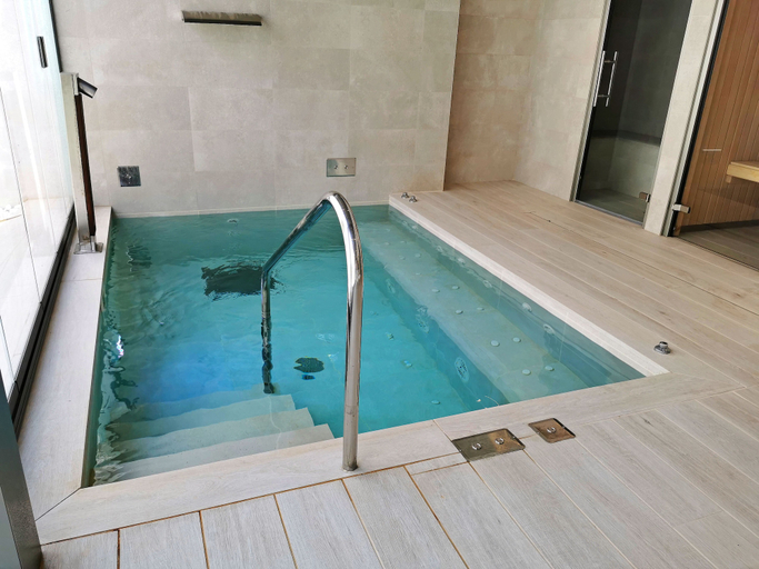 Sport & Beauty 3, Hotel & Spa Castillo de Peñíscola, Castellón