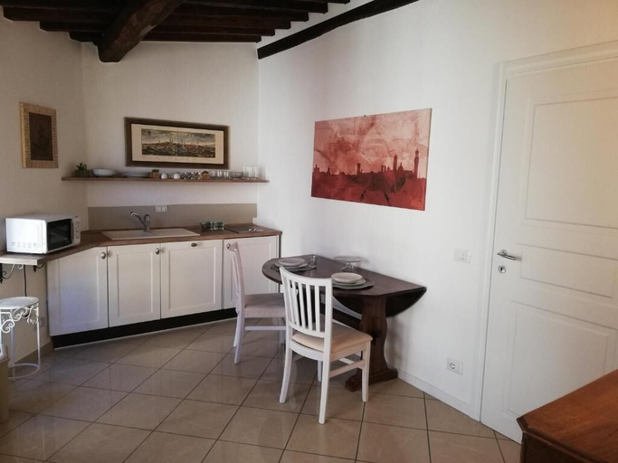 Others 5, Camollia Suites, Siena