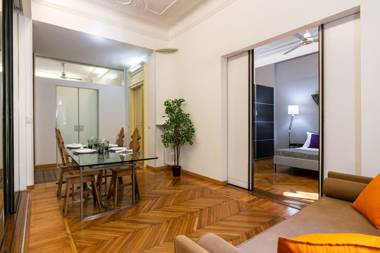 Others 4, Guercino - Apartment Porta Garibaldi, Milano