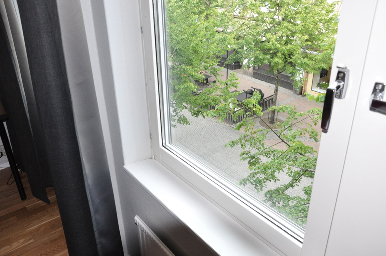 Others 5, City Hotel, Kristinehamn