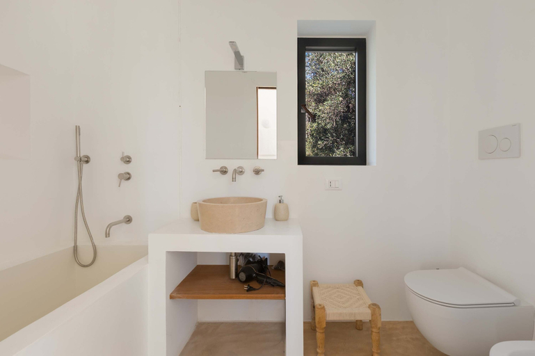 Bathroom 4, 3153 Casa Diora by Perle di Puglia, Brindisi