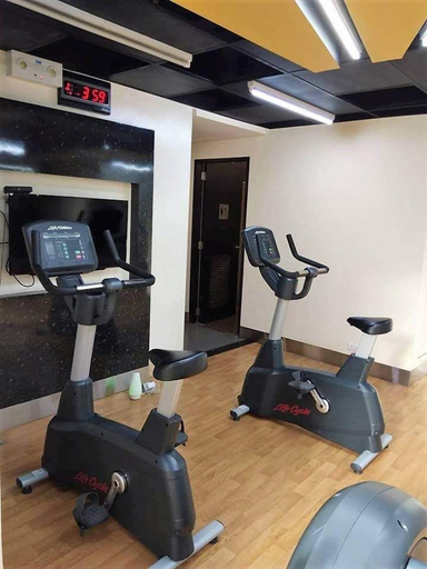 Others 3, Venice Residence Tower Allesandro, Taguig