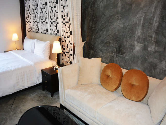 Bedroom 3, Replay Residence Samui, Ko Samui