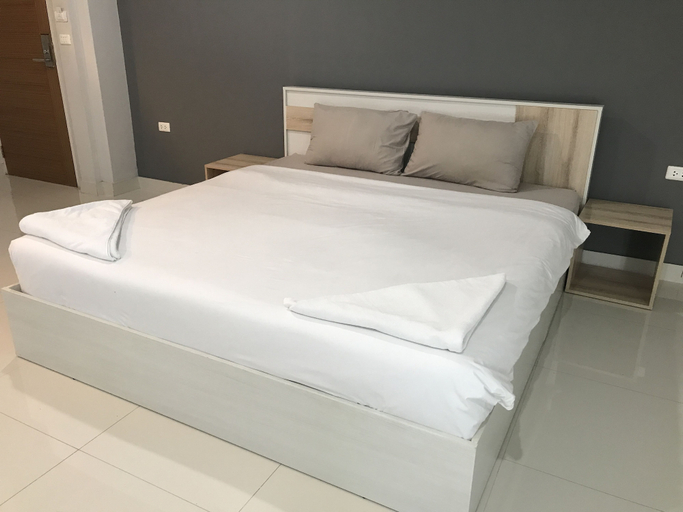 Bedroom 3, Ploen Ploen Residence, Muang Pathum Thani