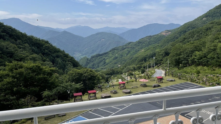 Others 5, Junsung Resort, Gurye