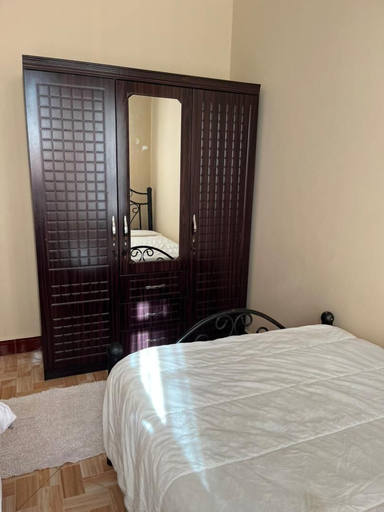 Bedroom 3, RAFIKI house, Arusha Urban