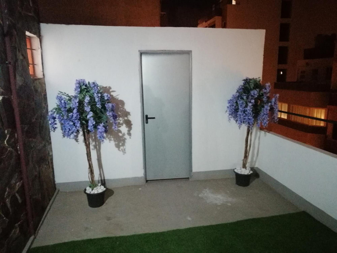 Others 5, Hostal Alcaravaneras - Adults Only, Las Palmas