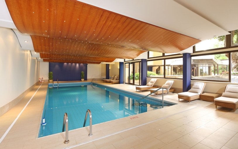 Sport & Beauty 3, Royal Plaza Montreux, Pays-d'Enhaut