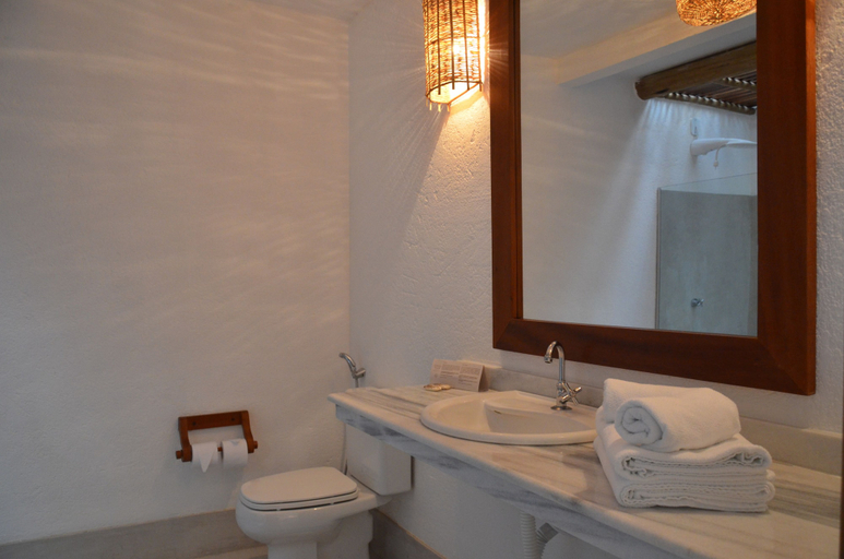 Bathroom 5, Pousada Cheiro Verde, Porto Seguro