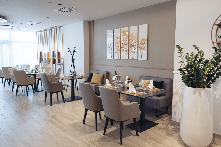 Food & Drinks 4, Antunovic Hotel East, Zagreb