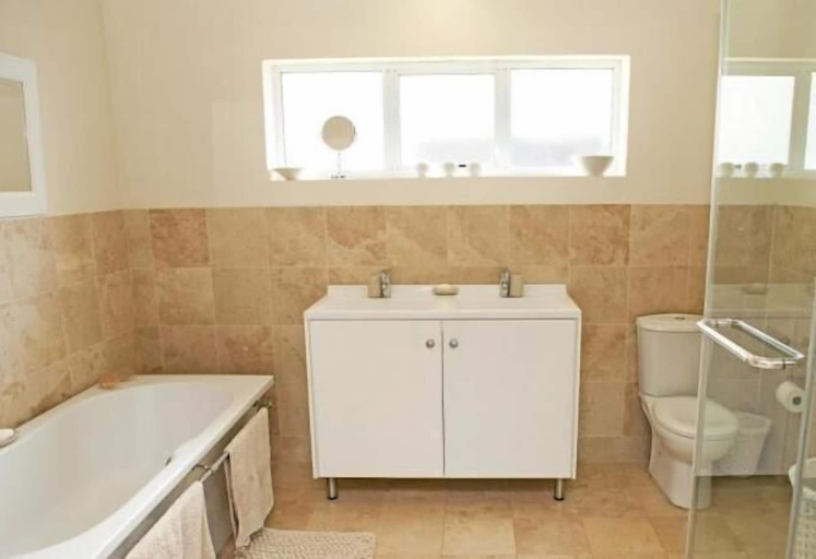 Bathroom 3, Whale Bay Villa, City of Cape Town